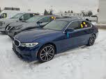 BMW 3 Series 330i xDrive Sedan AWD