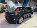 Ford Edge Titanium AWD