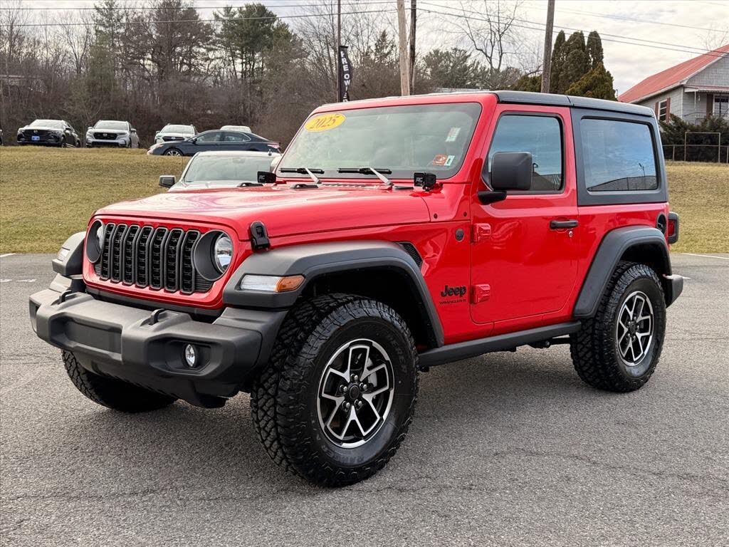 2021 RAM 1500 TRX Crew Cab 4WD