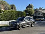 BMW X3 sDrive30i RWD