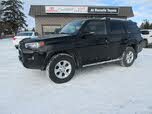 Toyota 4Runner SR5 Premium 4WD