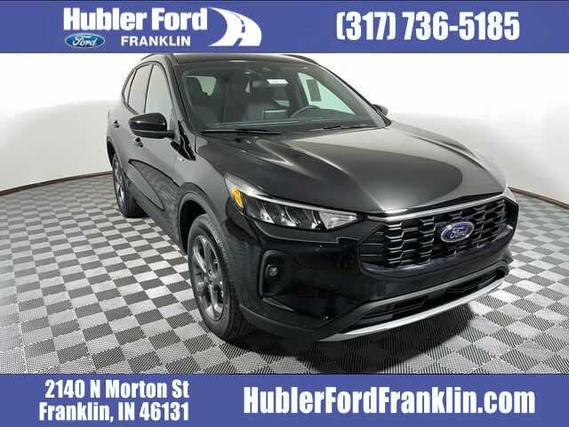 2026 Ford Escape ST-Line Select AWD