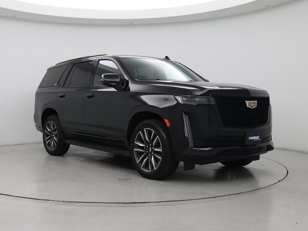 2024 Cadillac Escalade Sport 4WD