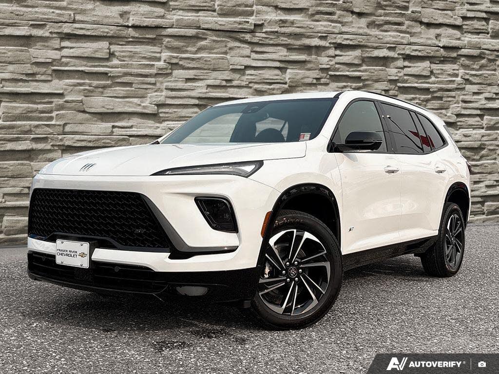 Buick Enclave Sport Touring AWD 2026