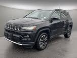 Jeep Compass Limited 4WD