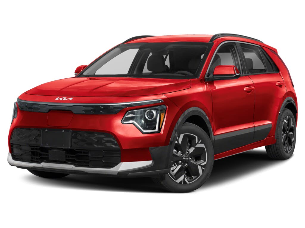 2025 Kia Niro EV Wind FWD