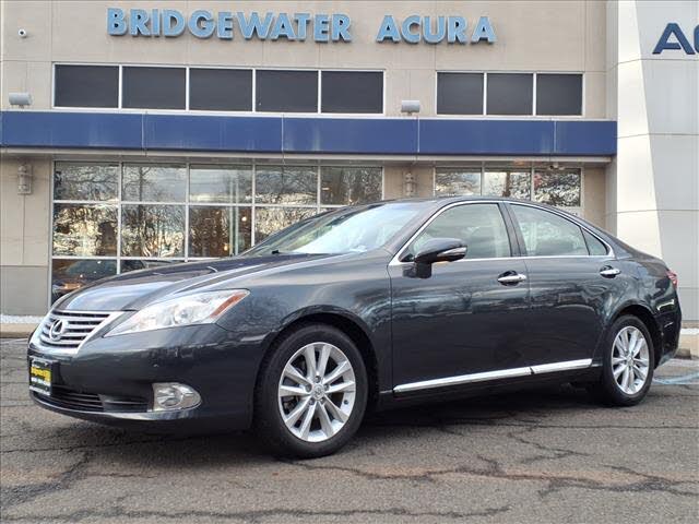 2010 Lexus ES 350 FWD