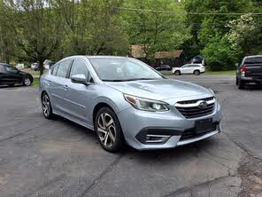 Subaru Legacy 2.5i Limited AWD
