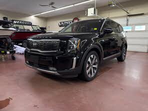 Kia Telluride SX AWD