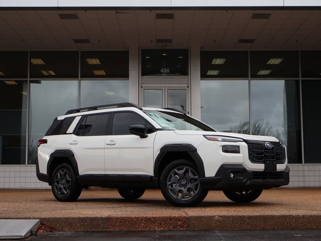 2026 Subaru Outback Premium AWD