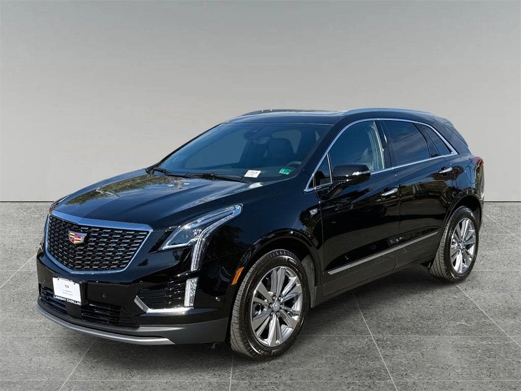 2024 Cadillac XT6 Premium Luxury AWD