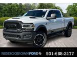 RAM 2500 Rebel Crew Cab 4WD
