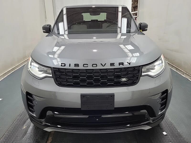 Land Rover Discovery P300 S R-Dynamic AWD 2022