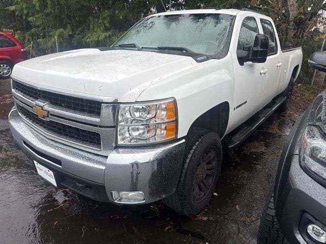 2016 RAM 3500 Laramie Longhorn Crew Cab LB 4WD