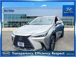 Lexus NX 350 Premium AWD