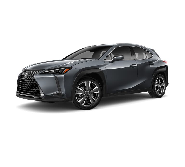 2026 Lexus UX Hybrid 300h FWD