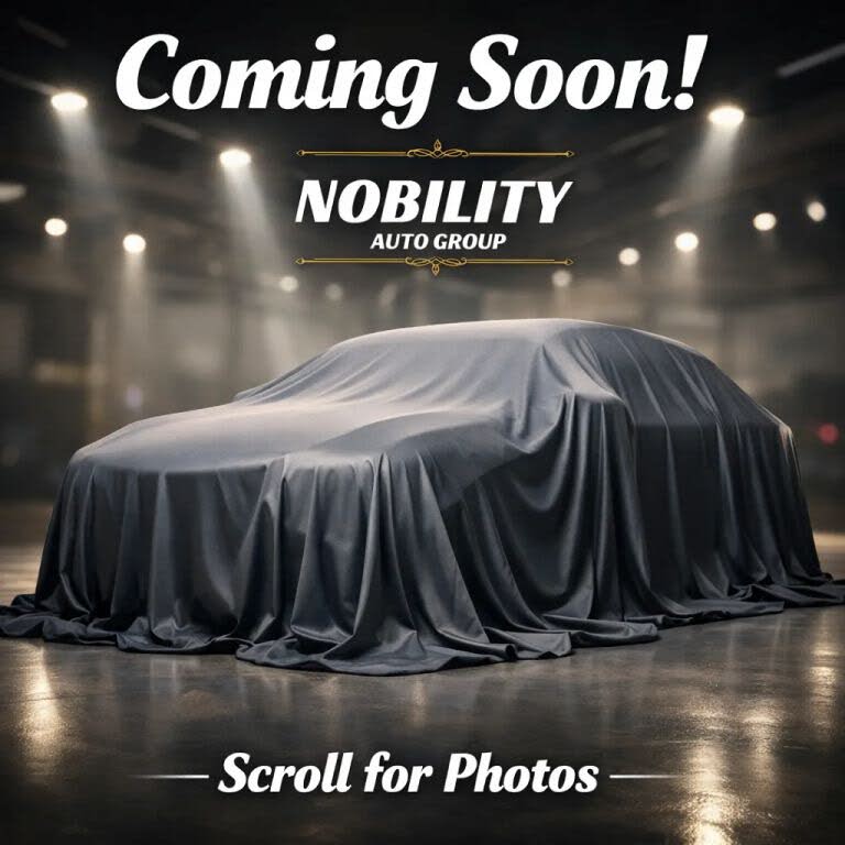 2014 Ford F-150 STX SuperCrew 4WD