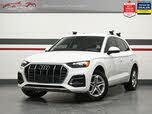Audi Q5 quattro Komfort 45 TFSI