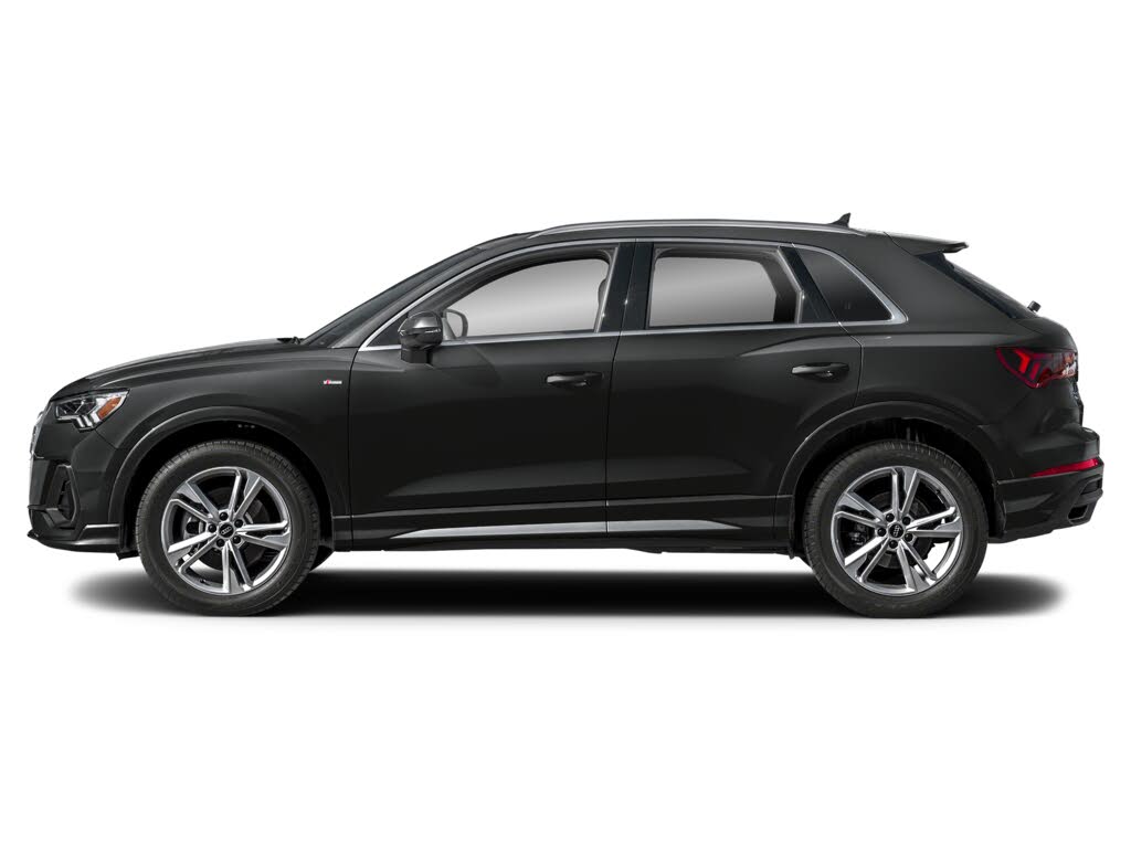 Audi Q3 quattro 40 TFSI 2025