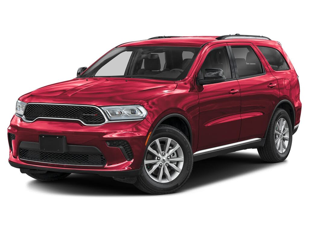 2026 Dodge Durango GT Plus AWD