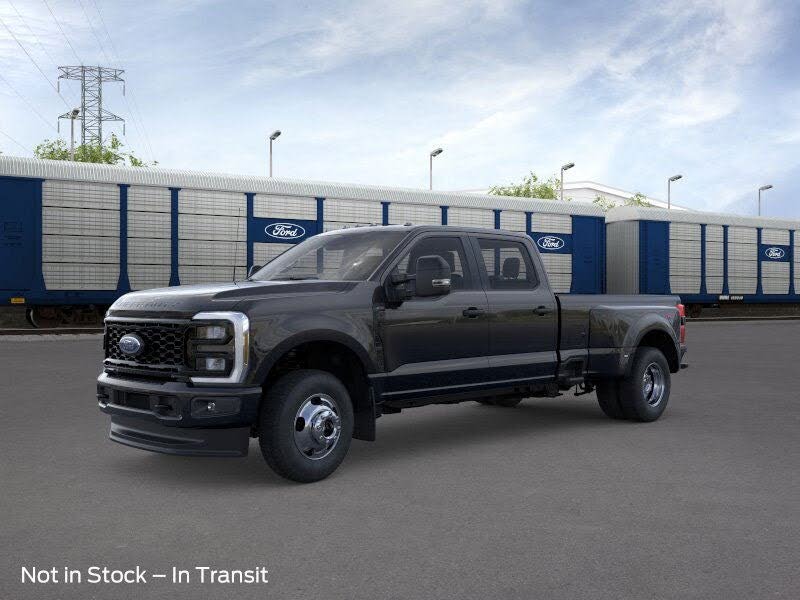 2026 Ford F-350 Super Duty