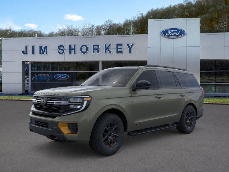 2025 Ford Expedition Tremor 4WD