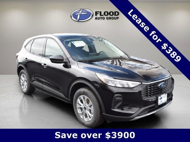 2026 Ford Escape Active AWD