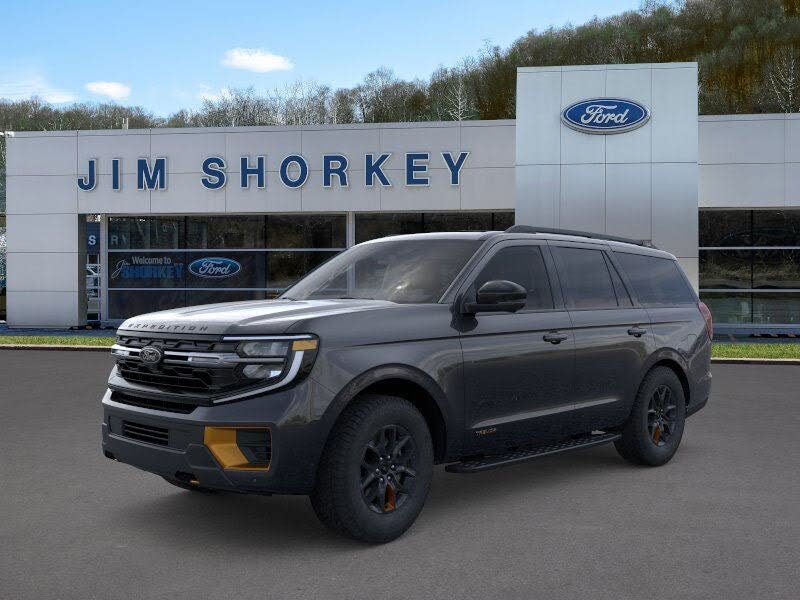 2026 Ford Expedition Tremor 4WD