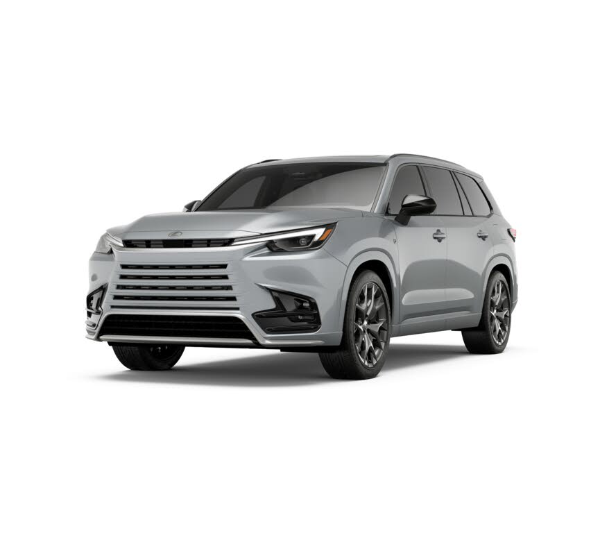 2026 Lexus TX Hybrid 500h F SPORT Performance Luxury AWD