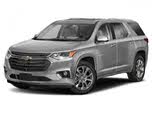Chevrolet Traverse Premier FWD