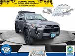 Toyota 4Runner Venture Edition 4WD