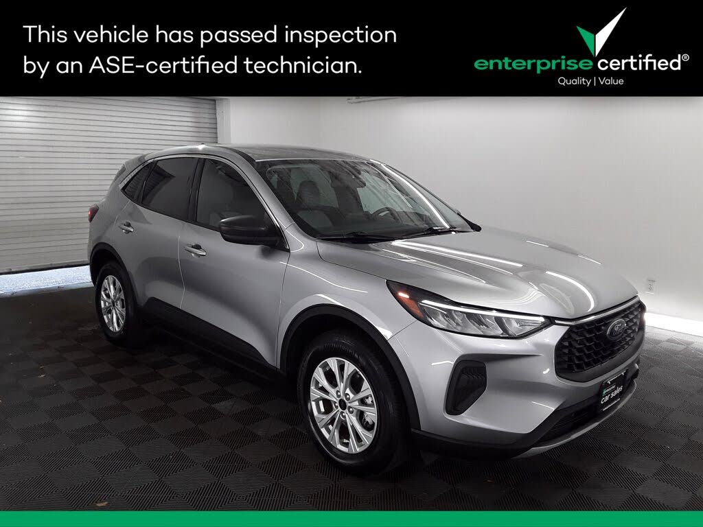 2024 Ford Escape Active AWD