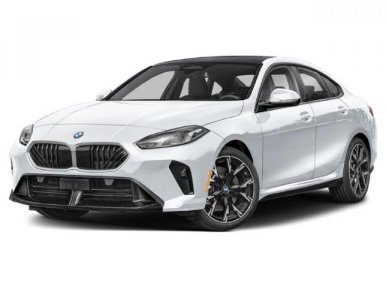 2026 BMW 2 Series 228 Gran Coupe FWD