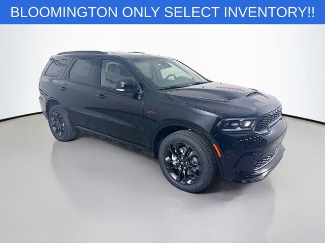 2026 Dodge Durango GT Plus AWD
