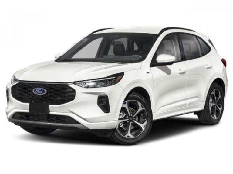 2023 Ford Escape ST-Line Select AWD