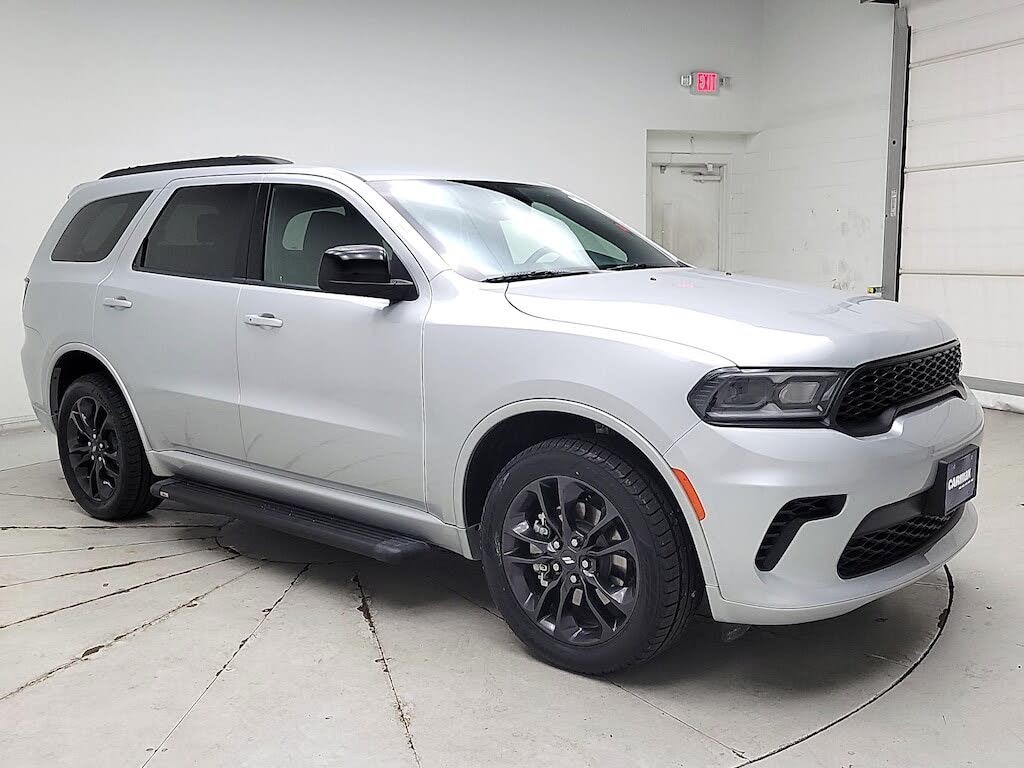 2025 Dodge Durango GT AWD