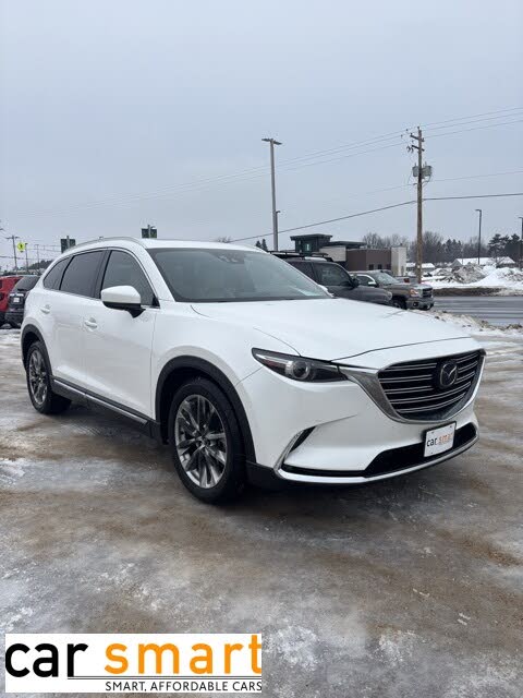 2016 Mazda CX-9 Grand Touring