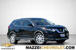 Nissan Rogue S FWD