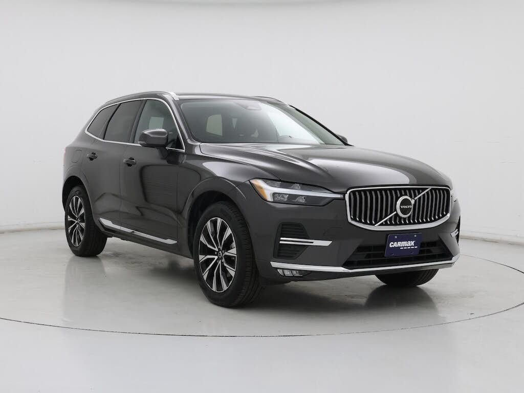 2023 Volvo XC60 B5 Plus Bright Theme FWD
