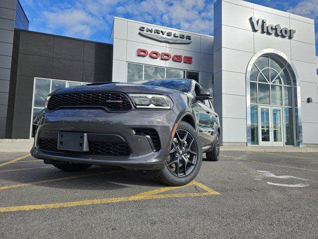 2026 Dodge Durango GT HEMI Plus AWD