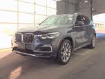 BMW X5 xDrive45e AWD