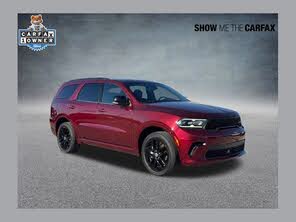 Dodge Durango GT Plus AWD