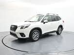 Subaru Forester Premium Crossover AWD