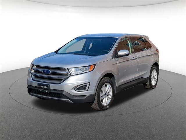 2015 Ford Edge SEL AWD