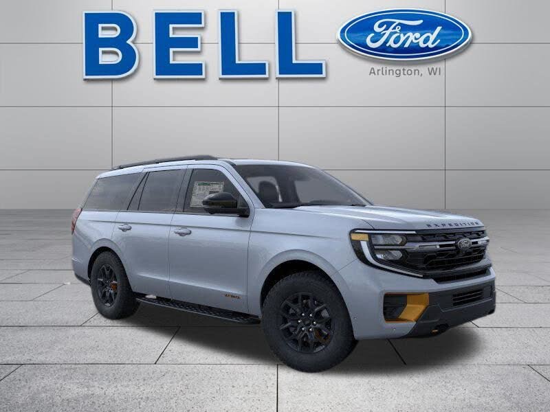 2026 Ford Expedition Tremor 4WD