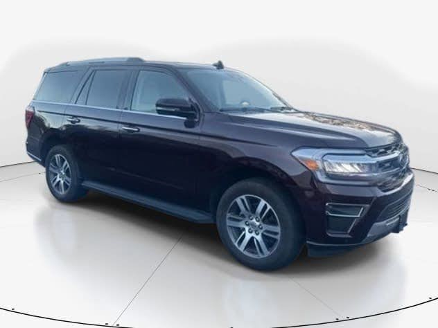 2024 Ford Expedition Limited RWD