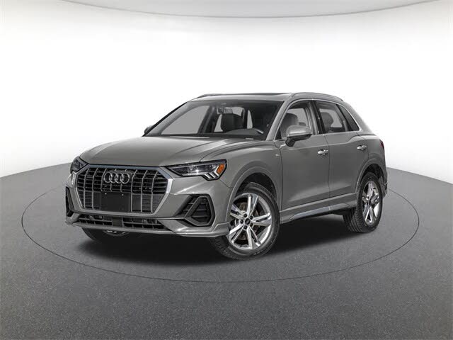 2025 Audi Q3
