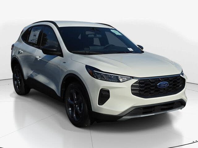 2026 Ford Escape ST-Line FWD