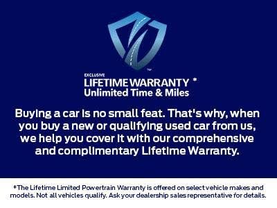 2026 Ford F-150 Lariat SuperCrew 4WD