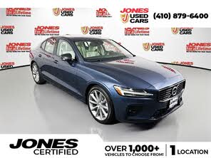 Volvo S60 T5 Momentum AWD